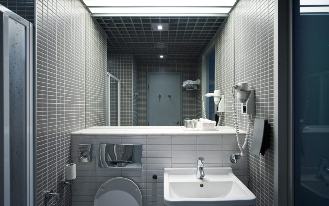 Designing Your Own Bathroom Drainage System