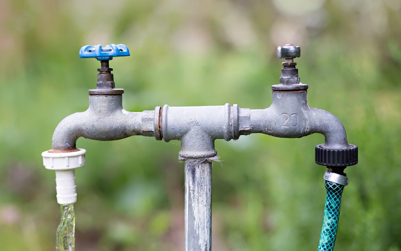 How To Install An In-Ground Drainage For Your Yard