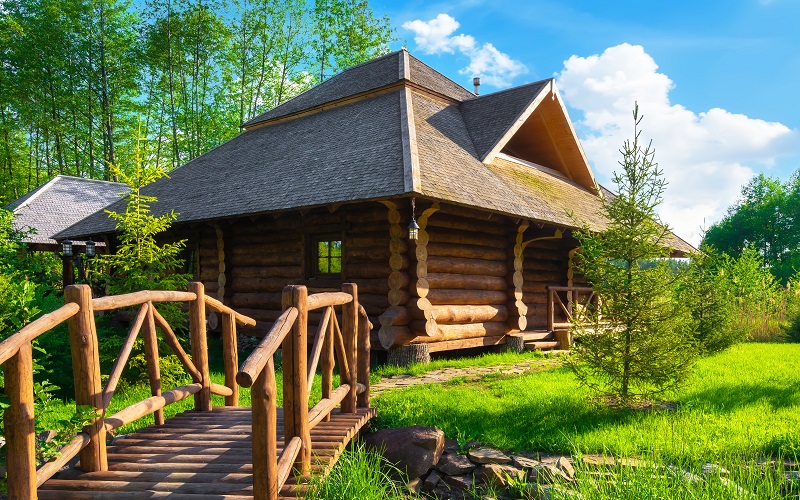 How To Waterproof Wood Foundations