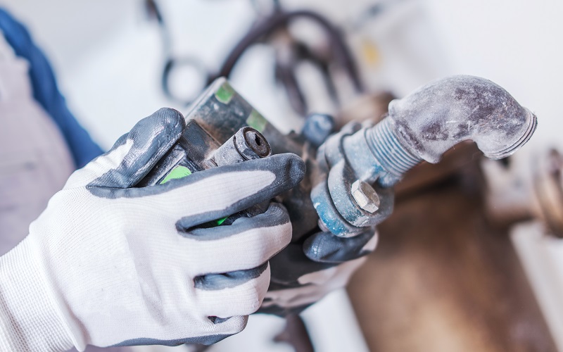 How To Replace A Sump Pump Correctly