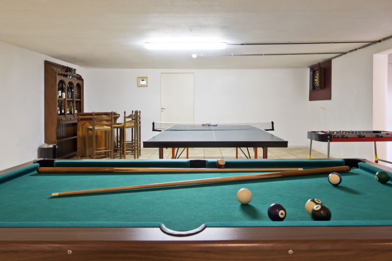 How To Use Drylok To Prevent Basement Water