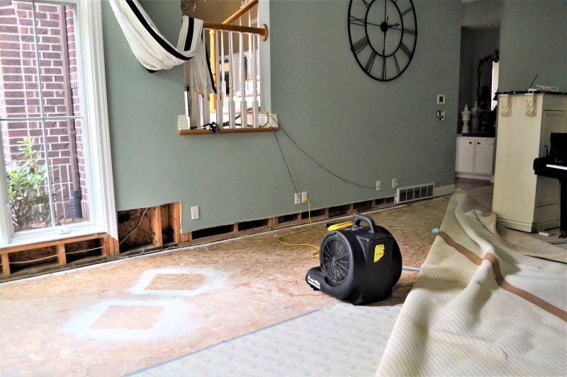 Tips To Prevent Humidity In Basements And Garages