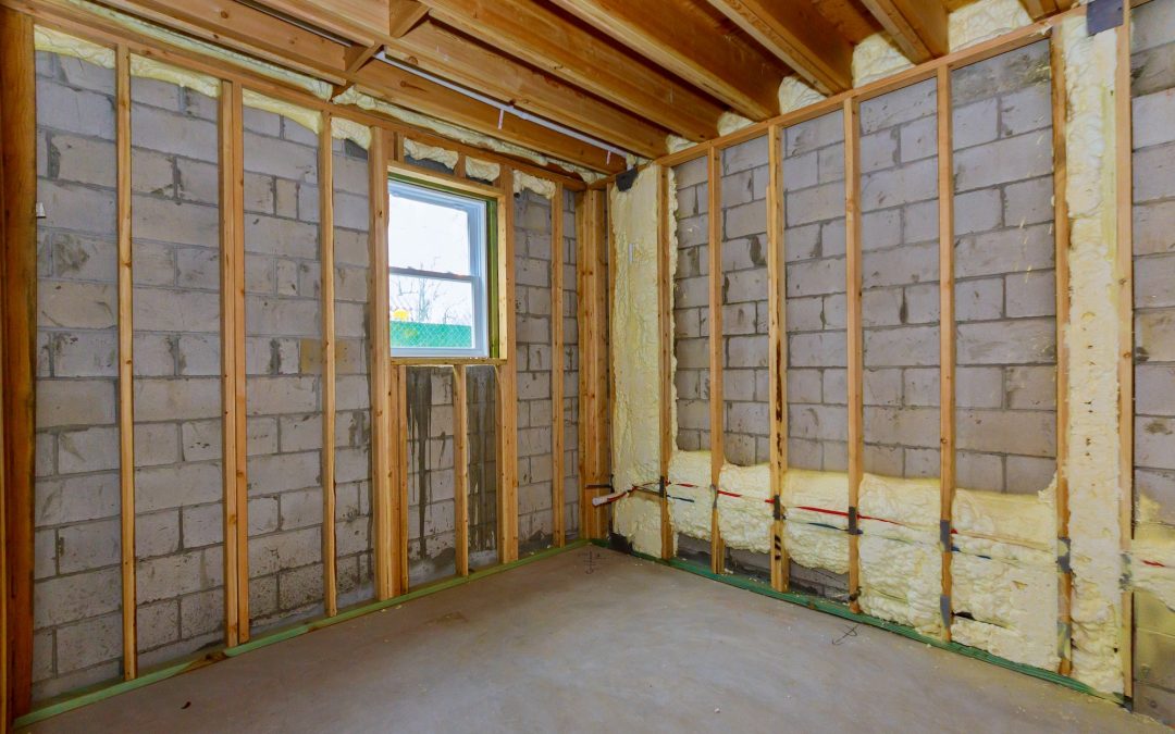 Foundation Settling: Signs, Risks, and Repair Options