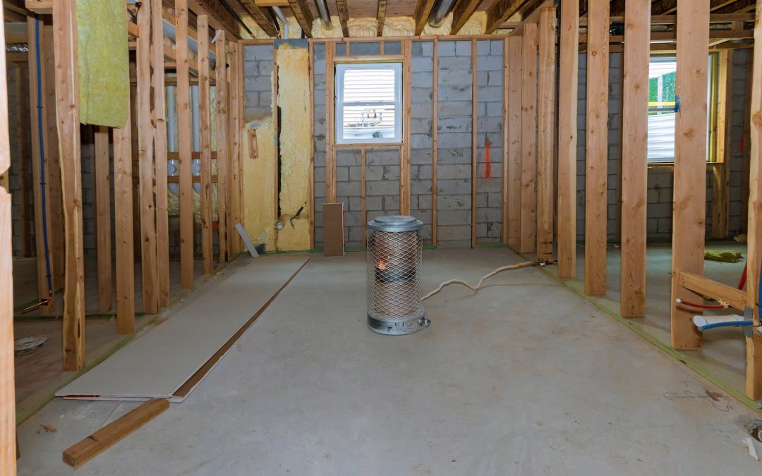 The Long-Term Costs of Ignoring Basement Water Problems: A Wake-Up Call for Homeowners