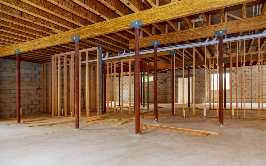 Foundation Repair: Hiring the Right Contractor for the Job