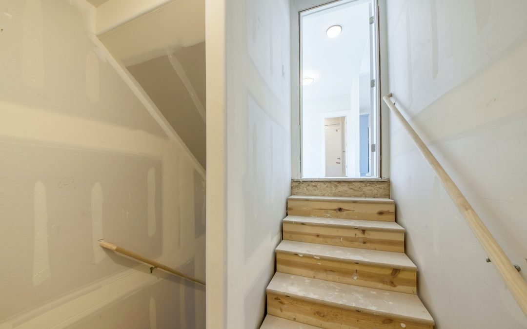 The Effects of Poor Drainage on Your Home’s Foundation
