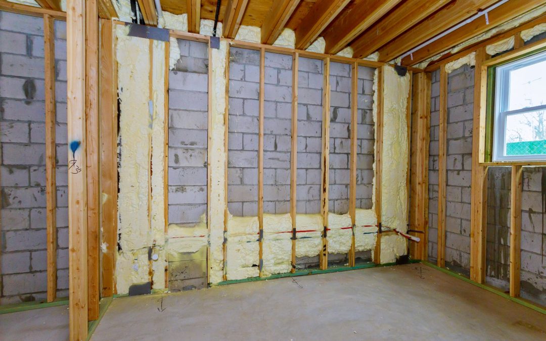 Common Causes of Basement Water Damage and How to Prevent Them