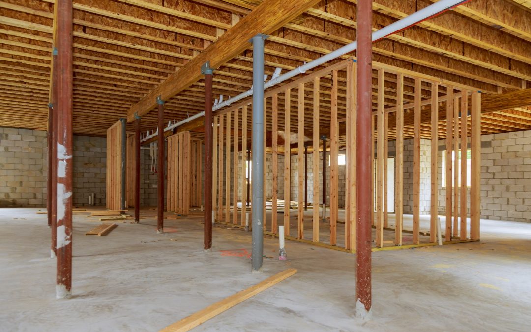 How to Choose the Right Basement Drainage System for Your Home
