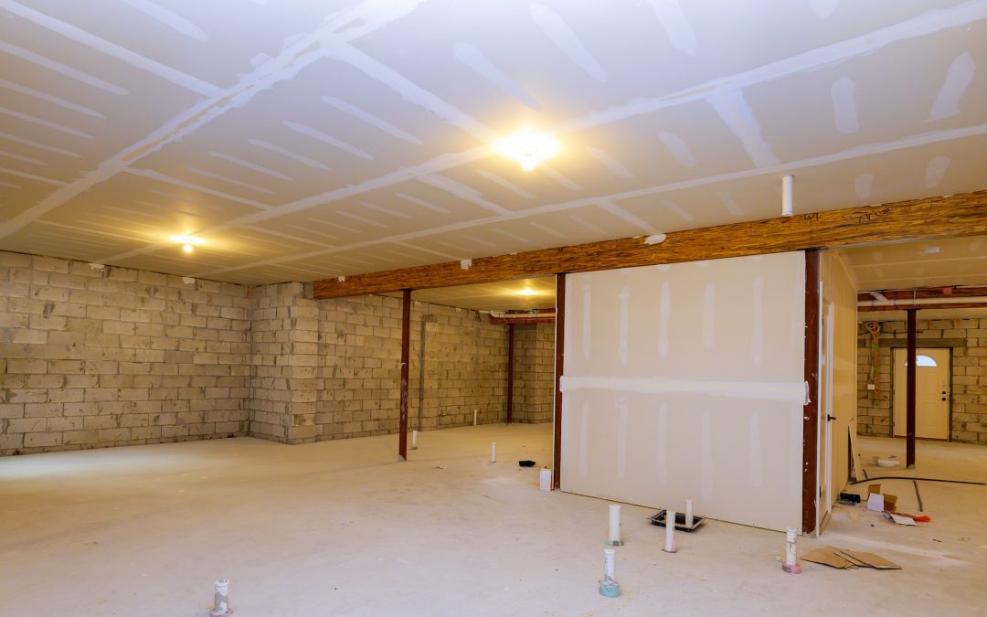 Understanding French Drains for Basement Drainage