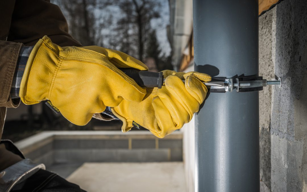 Maintaining a Dry Basement: Foundation Drainage Systems Explained