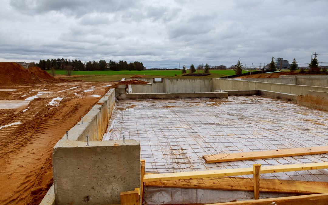 DIY vs. Professional: Which Approach for Foundation Leak Repair?