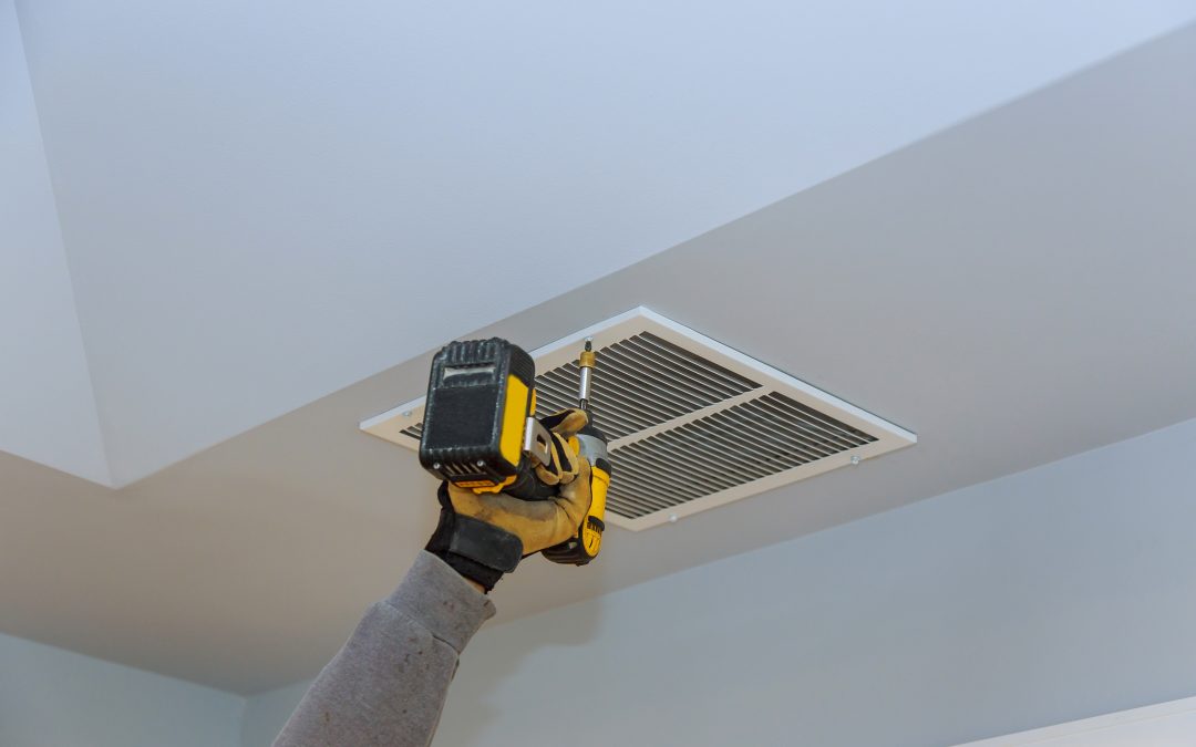 Why Proper Ventilation Is Crucial for Your Crawlspace