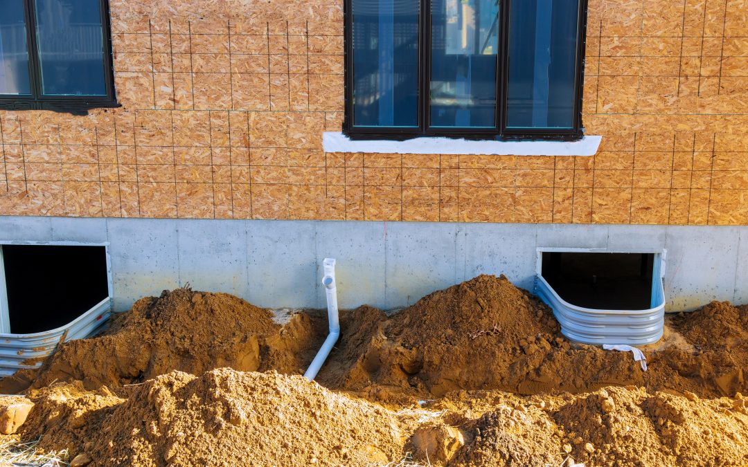 DIY Drainage Projects: What You Can Tackle and When to Call a Pro