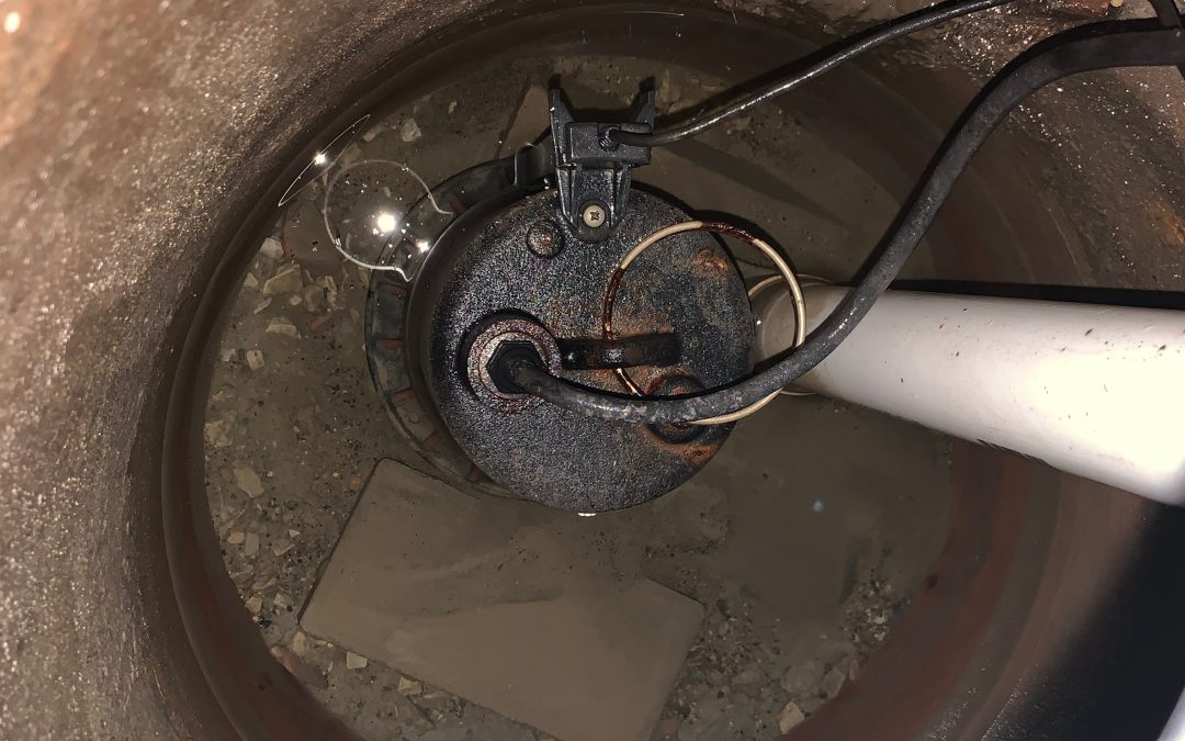 Sump Pumps: Your Last Line of Defense Against Basement Flooding