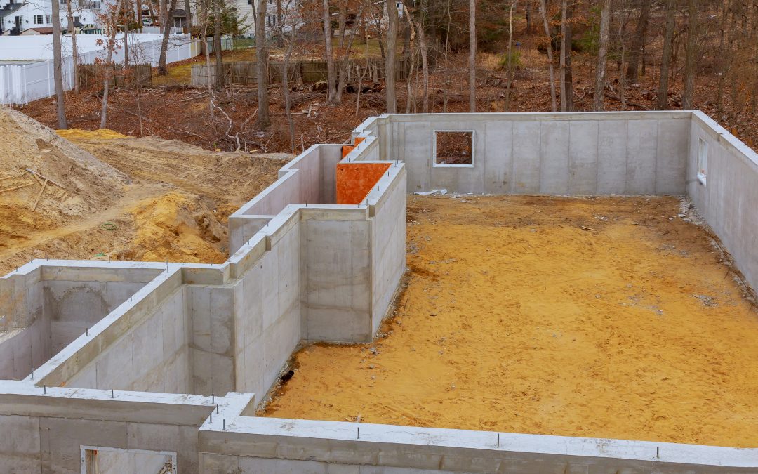 Foundation Leak Myths: Debunking Common Misconceptions